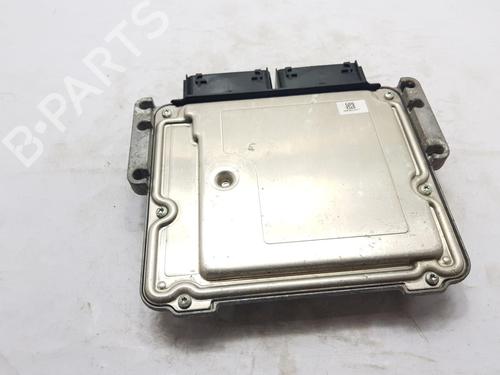 Engine control unit (ECU) FORD C-MAX II (DXA/CB7, DXA/CEU) 1.5 TDCi | BP30914677M57