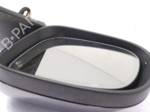 Left mirror JAGUAR XF I (X250) 2.7 D | BP28104875C26 