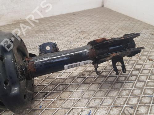 Left front shock absorber OPEL CORSA E (X15)  | BP29343126M16 