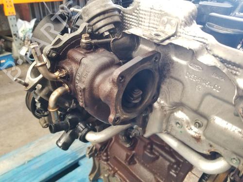 Engine FORD ECOSPORT | BP33726463M1 - Image 9