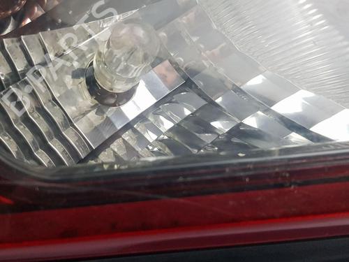 Right taillight VAUXHALL CORSA Mk III (D) (S07) 1.2 i 16V (L08) | BP28104812C35 