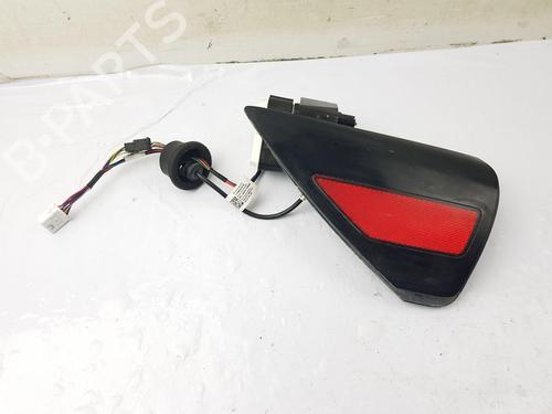 Used Fuel flap Fuel flap 39097280 39097280