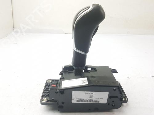 Gearstang MASERATI LEVANTE SUV (M161) 3.0 D Q4 | BP36280853M90 - Image 2