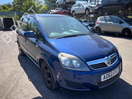 Used Parts VAUXHALL ZAFIRA Mk II (B) (A05) 1.6 2784296