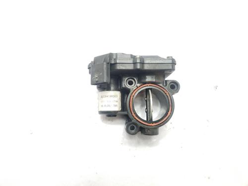 Drosselklappe für NISSAN QASHQAI II SUV (J11, J11_) 1.6 dCi (130 hp) 27600462