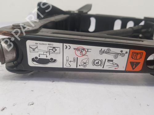 Jack Kit FORD KUGA II (DM2) 2.0 TDCi 4x4 | BP34042684C119  - Image 8