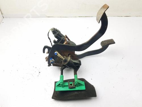 Pedal Pedal FORD TRANSIT CONNECT (P65_, P70_, P80_) 1.8 Di (75 hp) 33186272 33186272