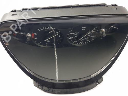 Instrument cluster BMW X5 (E53) 3.0 i | BP29984479C47