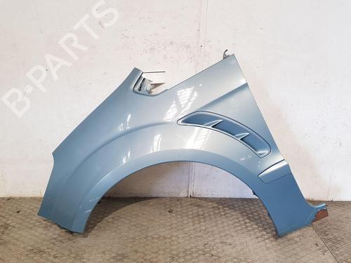 Used Left front fenders FORD S-MAX (WA6) 1.8 TDCi (125 hp) 26915145