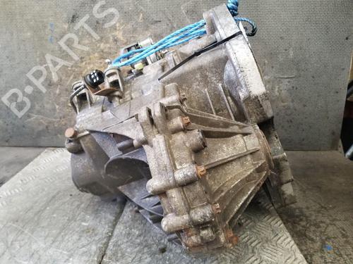 Gearbox MINI MINI Convertible (R52) Cooper | BP32406063M3  - Image 8