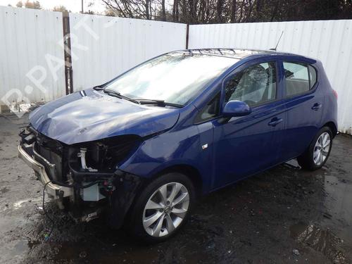 Used Parts VAUXHALL CORSA Mk IV (E) (X15) 1.4 2063109