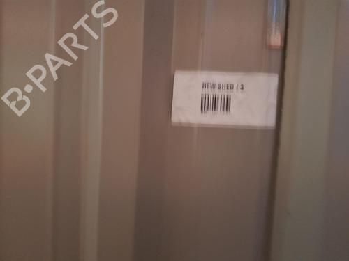 Front left panel VW CRAFTER Van (SY_, SX_) | BP30650178C58 - Image 13