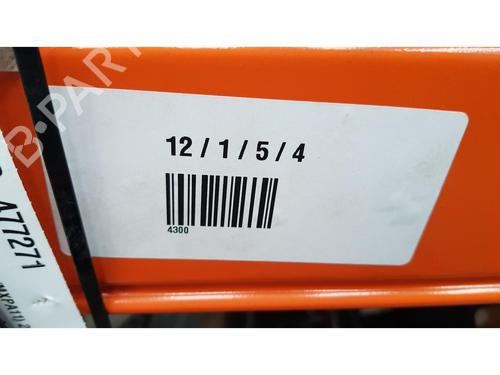 Luggage compartment floor TOYOTA YARIS (_P13_) 1.3 (NSP130_, NSP130) | BP22209189I33 