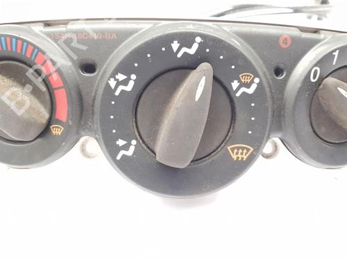 Climate control FORD TRANSIT CONNECT (P65_, P70_, P80_) 1.8 Di | BP31841772I5 