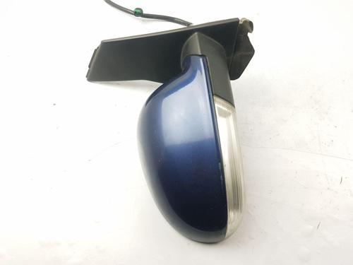 Right mirror VW GOLF PLUS V (5M1, 521) 1.9 TDI | BP28444503C27 