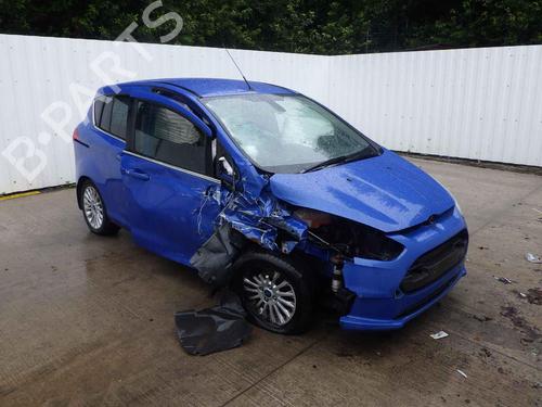 Brugte FORD B-MAX (JK)  1.6 TDCi  4559764