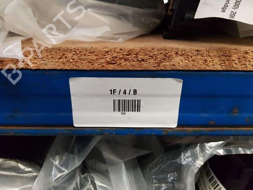Fuse box LAND ROVER DEFENDER Station Wagon (L663) P300 Si4 4x4 | BP22678061E1 