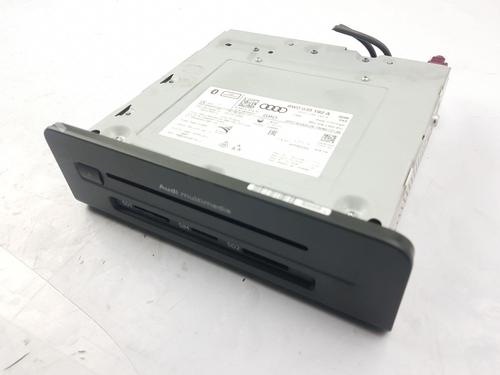 Electronic module AUDI A4 B9 (8W2, 8WC) 2.0 TDI | BP28572090M83 