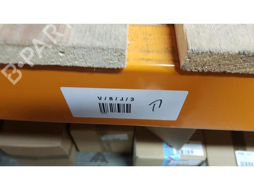 Electronic module AUDI Q5 (8RB) 2.0 TDI quattro | BP28119850M83 