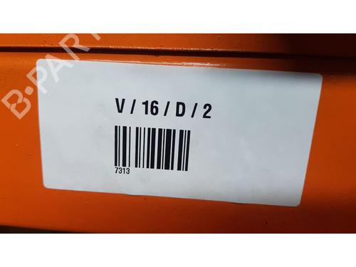 Mirror switch RENAULT KADJAR (HA_, HL_) 1.5 dCi 110 (HLA3) | BP26533334I25  - Image 10