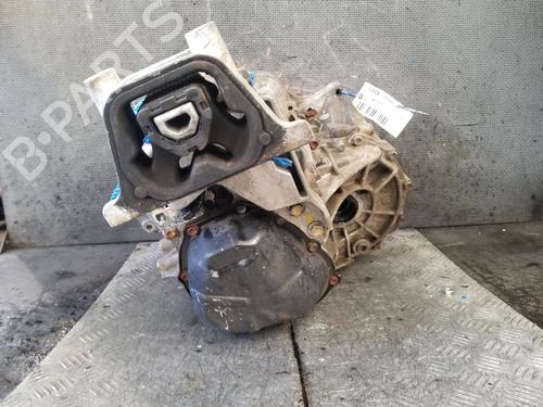 Gearbox SUZUKI SX4 S-Cross (JY) 1.0 AllGrip (AKK 310) | BP32177631M3