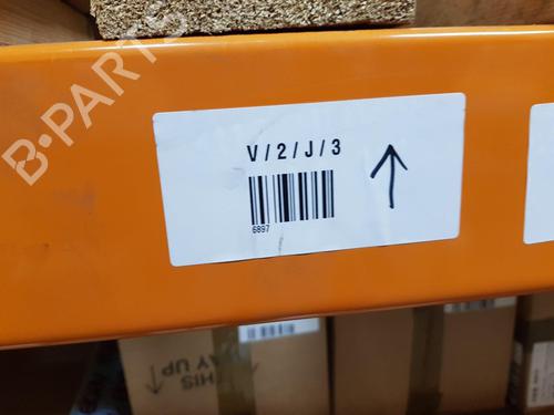 Other RENAULT MASTER III Van (FV) 2.3 dCi 125 FWD (FV0C, FV0D, FV0G, FV0H, FV0J, FV0K,... | BP27353179O1 