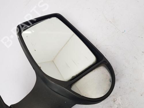 Right mirror FORD TRANSIT Van (FA_ _) 2.2 TDCi | BP30184954C27
