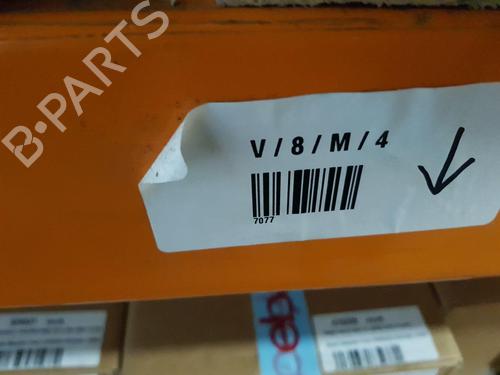Left front shock absorber JAGUAR XE (X760) 2.0 D | BP29343072M16 - Image 6