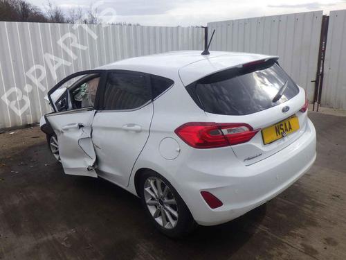 Right taillight FORD FIESTA VII (HJ, HF) 1.0 EcoBoost | BP26943285C35 