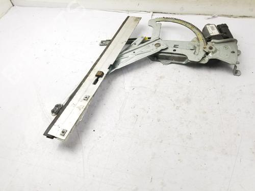 Used Front left window mechanism Front left window mechanism 38871017 38871017