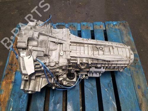 gearbox-audi-a6-c8-avant-4a5-2018-31983316 main image