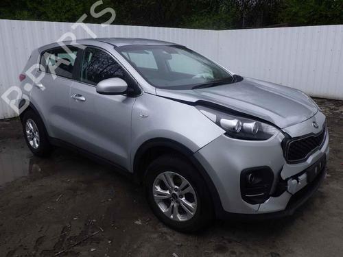 Left front driveshaft KIA SPORTAGE IV (QL, QLE) 1.6 GDI | BP29641720M38 - Image 7