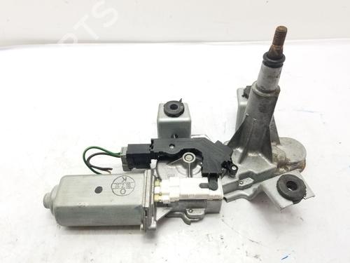 Rear wiper motor LAND ROVER DISCOVERY III (L319) 2.7 TD 4x4 | BP25839986M102 