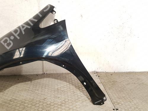Left front fenders HONDA CIVIC VIII Hatchback (FN, FK) 1.8 (FN1, FK2) | BP24456871C41 