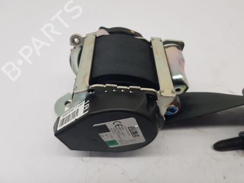 Front right seatbelt ALPINE A110 II | BP35933958I25 - Image 2