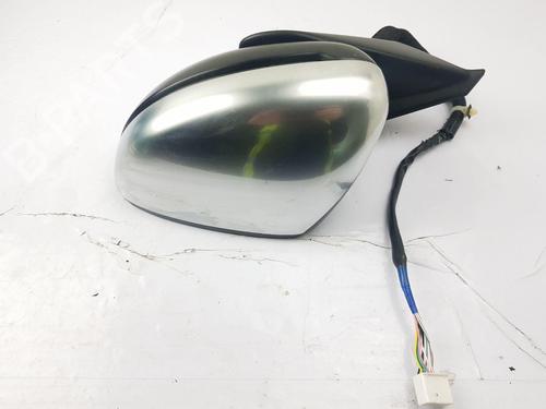 Left mirror HONDA JAZZ V (GR_, GS_) 1.5 eHEV (GR3, GR6) | BP32252146C26