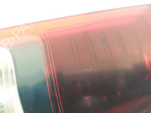 Right taillight RENAULT TRAFIC III Van (FG_) 1.6 dCi 120 (FGMB, FGMC) | BP27166918C35 