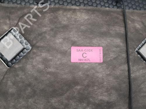 Luggage compartment floor HONDA JAZZ II (GD_, GE3, GE2) 1.3 iDSi (GD1) | BP32097876I33 