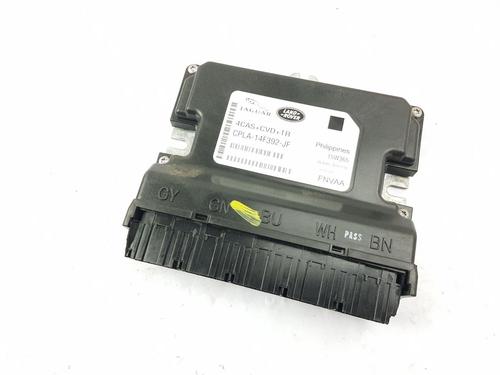 Used Electronic module LAND ROVER RANGE ROVER SPORT II (L494) 5.0 SCV8 4x4 (510 hp) 28175464