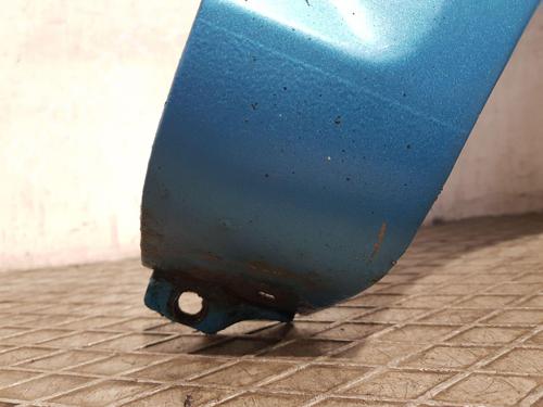 Right front fenders HYUNDAI GETZ (TB) 1.3 i | BP27151015C42 