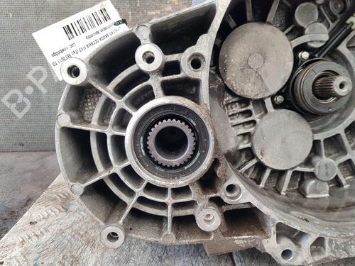 Gearbox SKODA OCTAVIA III (5E3, NL3, NR3) 2.0 TSI RS | BP28104971M3