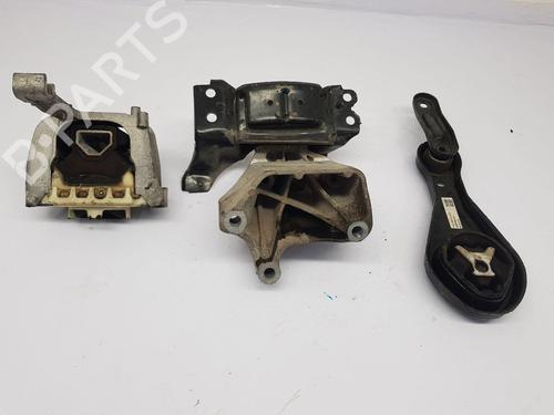 Motorophæng VW POLO VI (AW1, BZ1, AE1) [2017-2025]  22205998