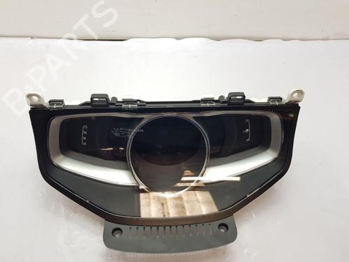 Used Instrument cluster VOLVO V70 III (135) D4 (181 hp) 26692652