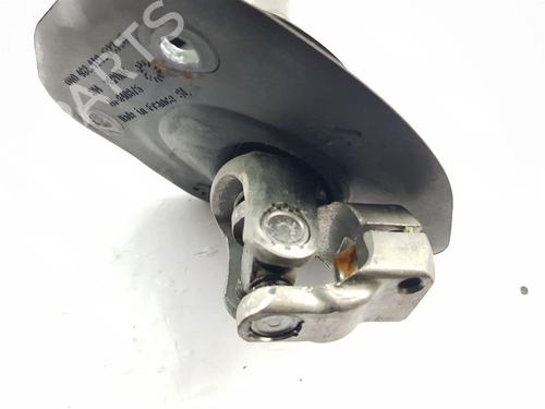 Steering column universal joint AUDI A6 C7 (4G2, 4GC) 2.0 TDI | BP22677846M114 