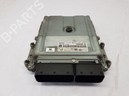 Used Engine control unit (ECU) Engine control unit (ECU) JAGUAR XF I (X250) 3.0 D (241 hp) 39749388 39749388