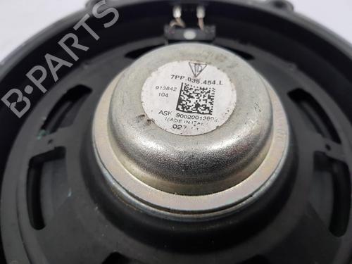 Speaker PORSCHE 911 (991) 3.8 GT3 | BP30976989E2