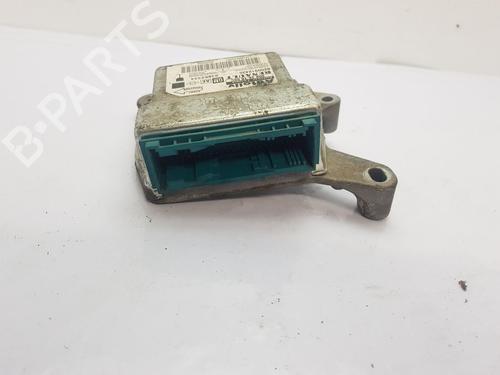 Kollisjonspute styreenhet VAUXHALL VIVARO A Platform/Chassis (X83) 2.0 CDTI | BP22667868M53 
