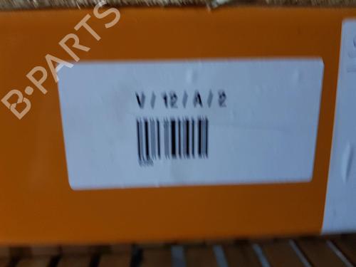 Injection rail SKODA FABIA II (542) 1.6 TDI | BP30364883M98