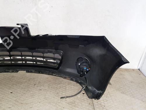 Pára-choques frente NISSAN NOTE (E11, NE11) 1.4 | BP30264368C7