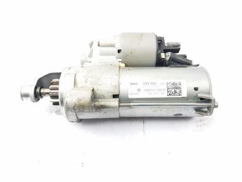 Startmotor Startmotor AUDI Q7 (4MB, 4MG, 4MQ) SQ7 TDI quattro (435 hp) 34226268 34226268